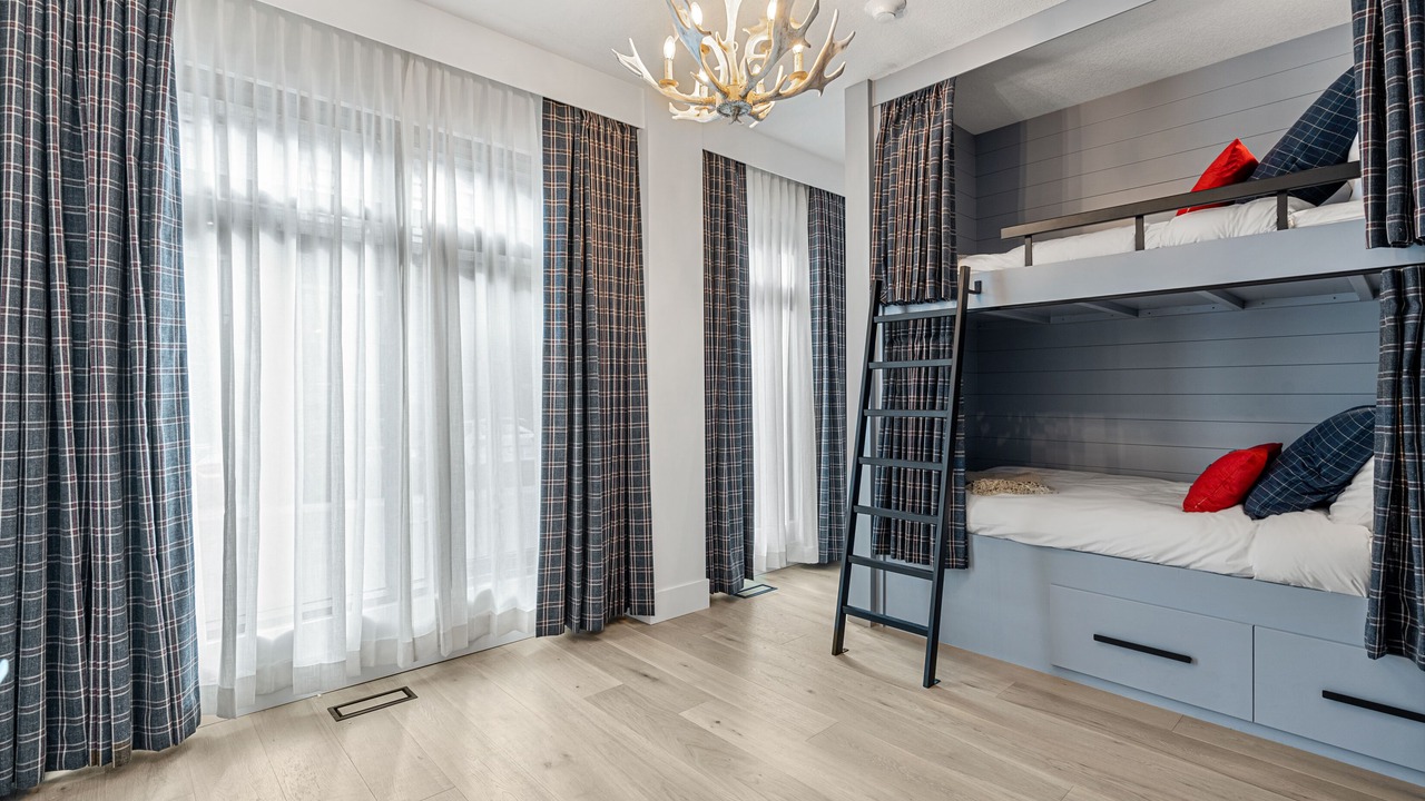 Photo of Bedroom in Canmore