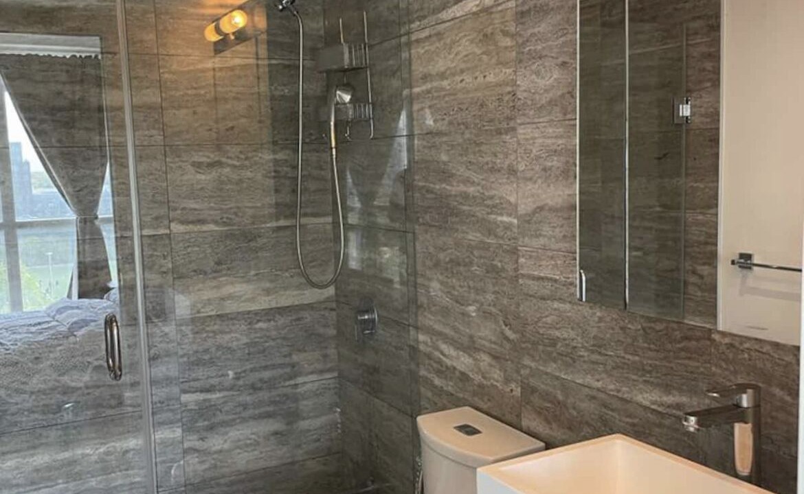 Photo of Bathroom in CityPlace