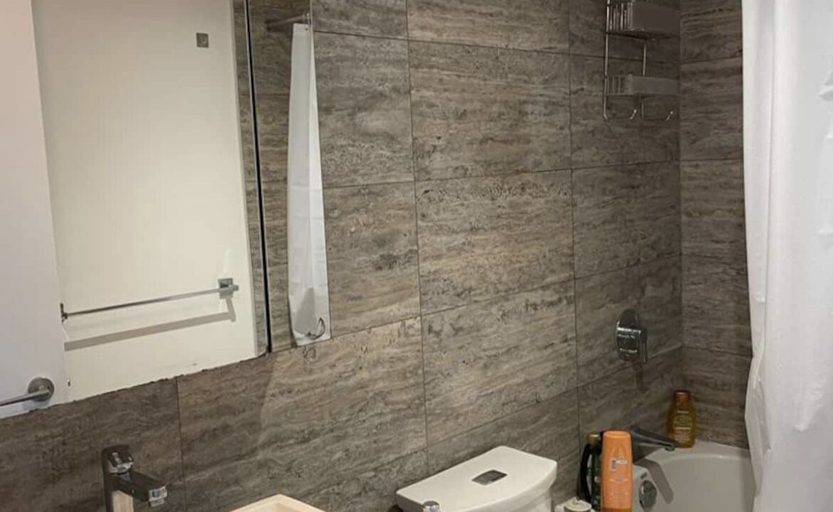 Photo of Bathroom in CityPlace
