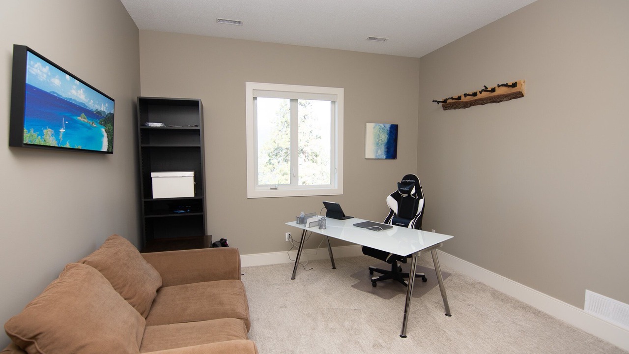 Photo of Livingroom in Central Okanagan