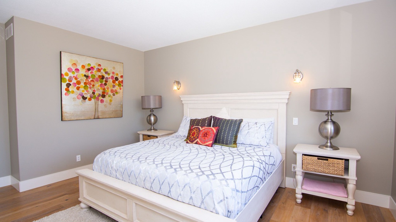Photo of Bedroom in Central Okanagan