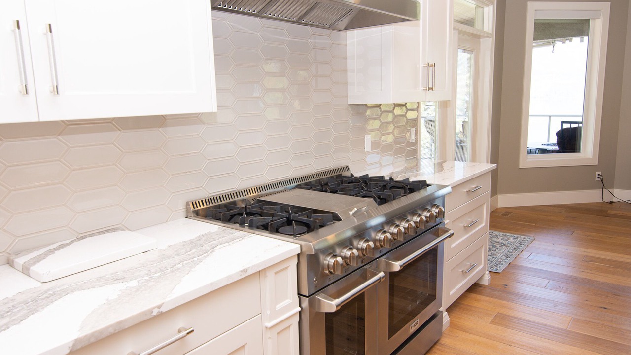 Photo of Kitchen in Central Okanagan