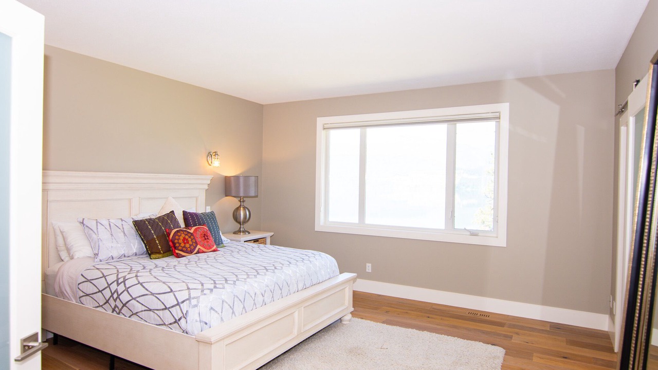 Photo of Bedroom in Central Okanagan