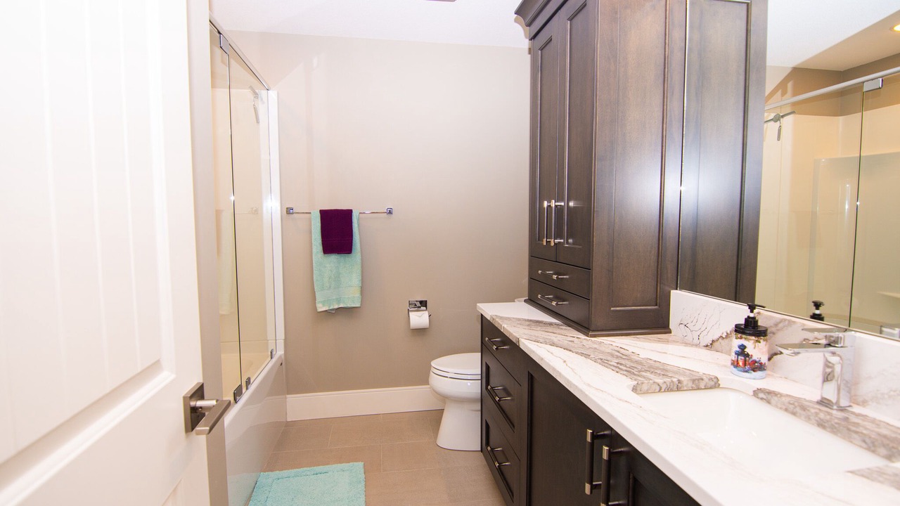 Photo of Bathroom in Central Okanagan