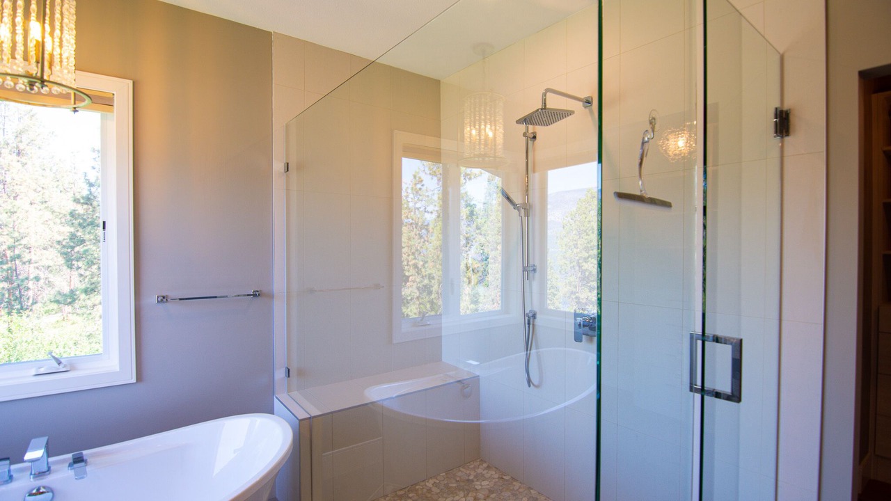 Photo of Bathroom in Central Okanagan