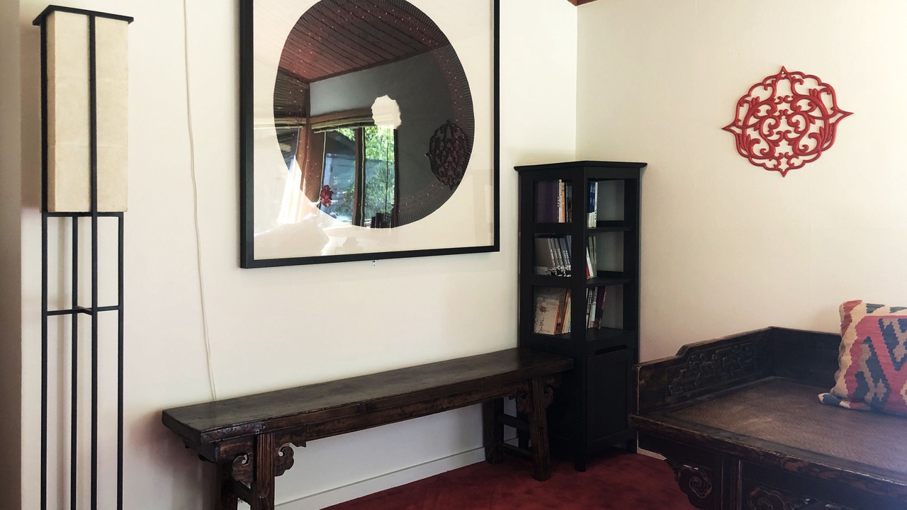 Photo of Bedroom in Saanich