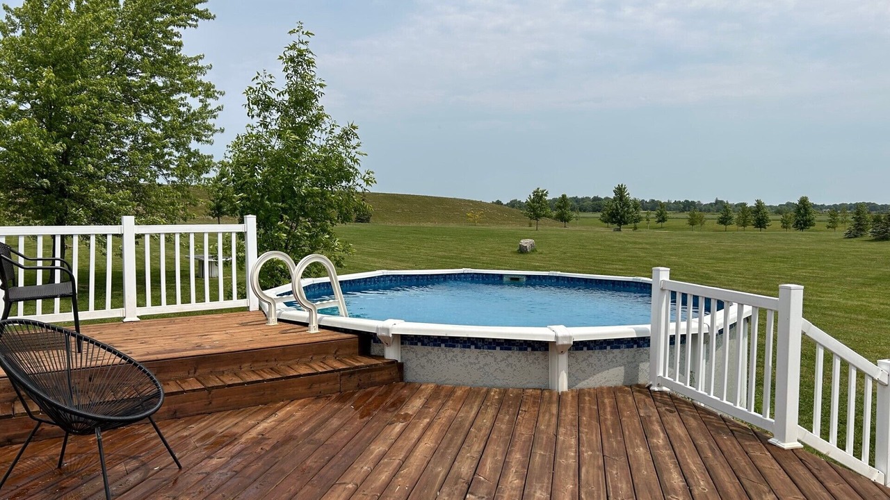 Photo of Outdoor in Lincoln