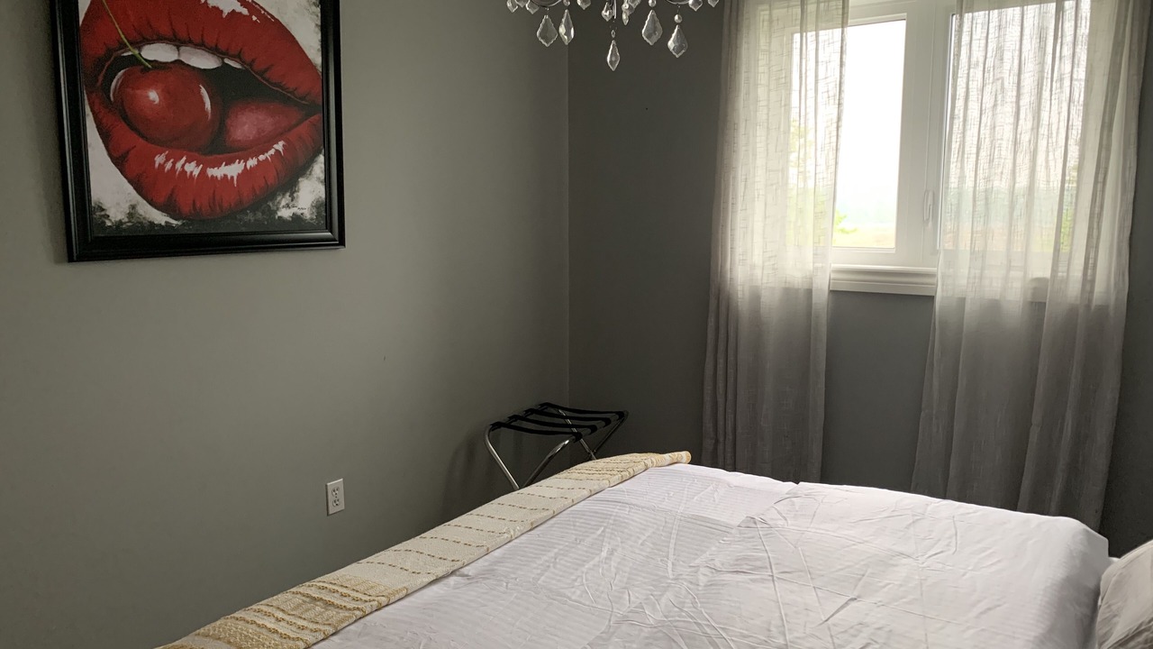 Photo of Bedroom in Lincoln
