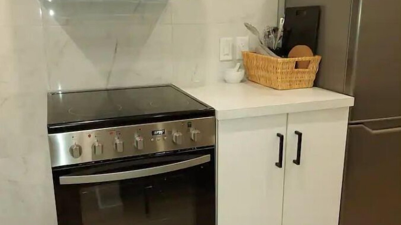 Photo of Kitchen in Saskatoon