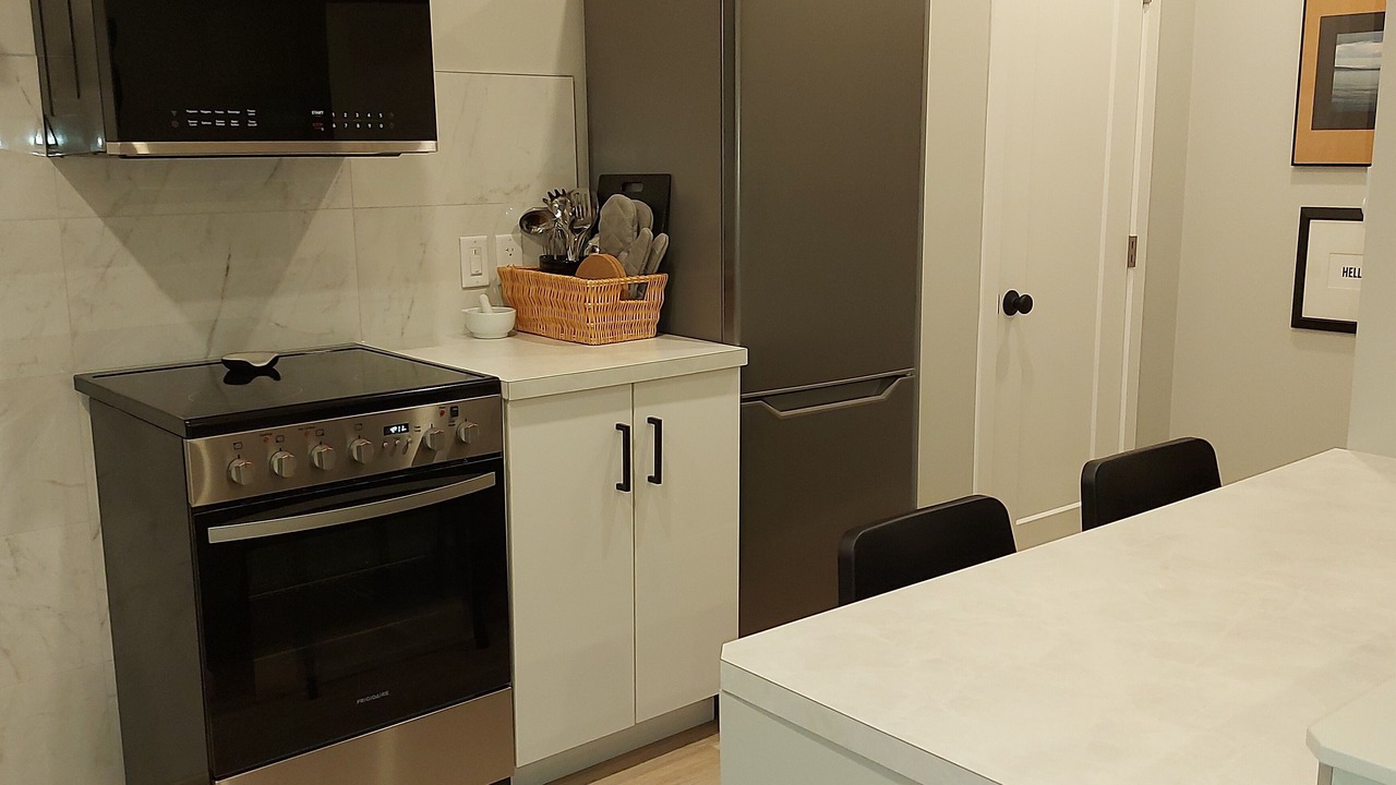 Photo of Kitchen in Saskatoon