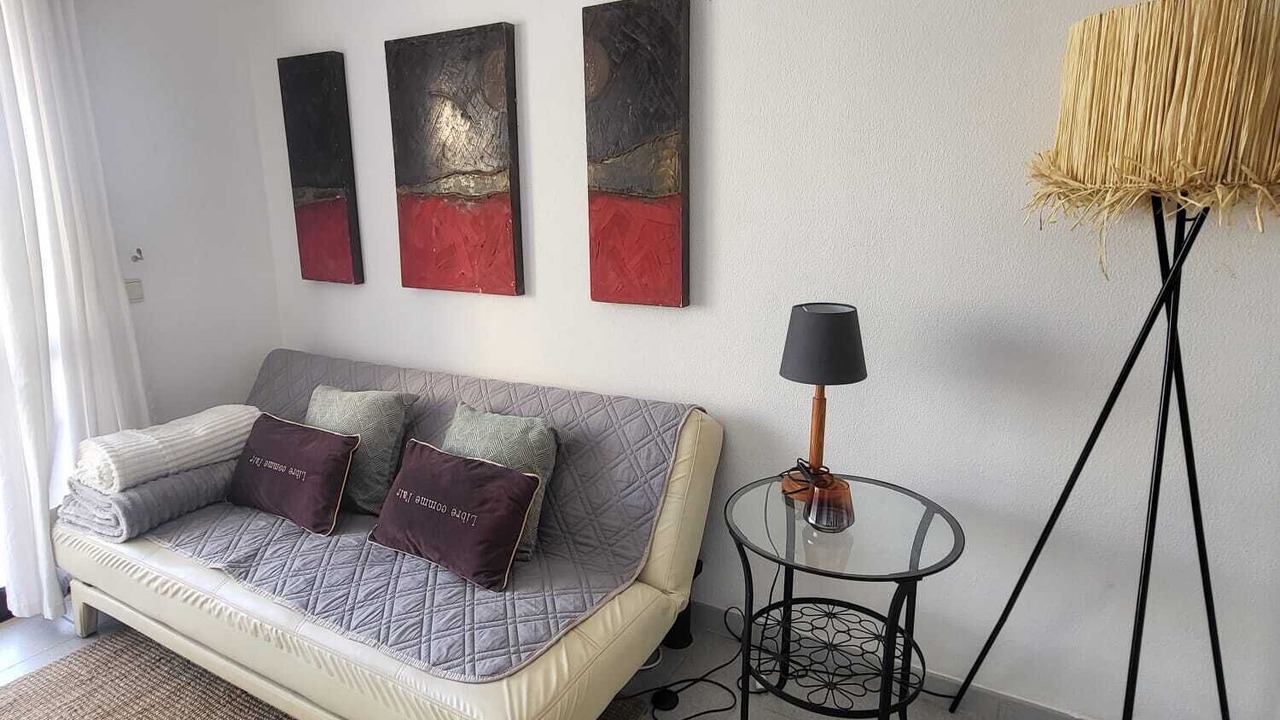 Photo of Livingroom in Vale de Centianes