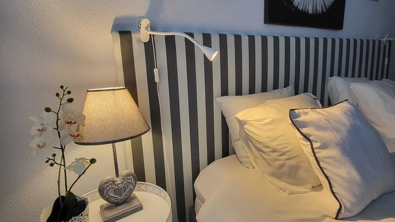 Photo of Bedroom in Vale de Centianes