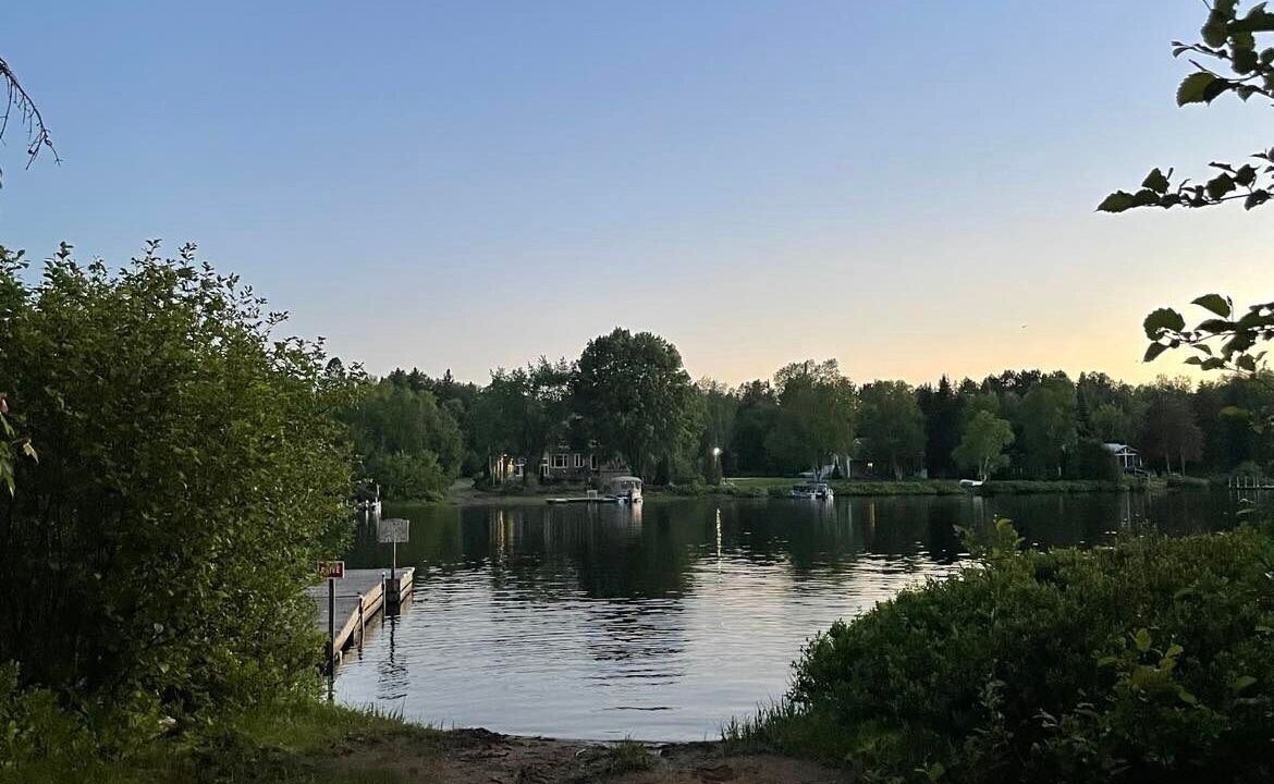 Photo of Outdoor in Saint Donat