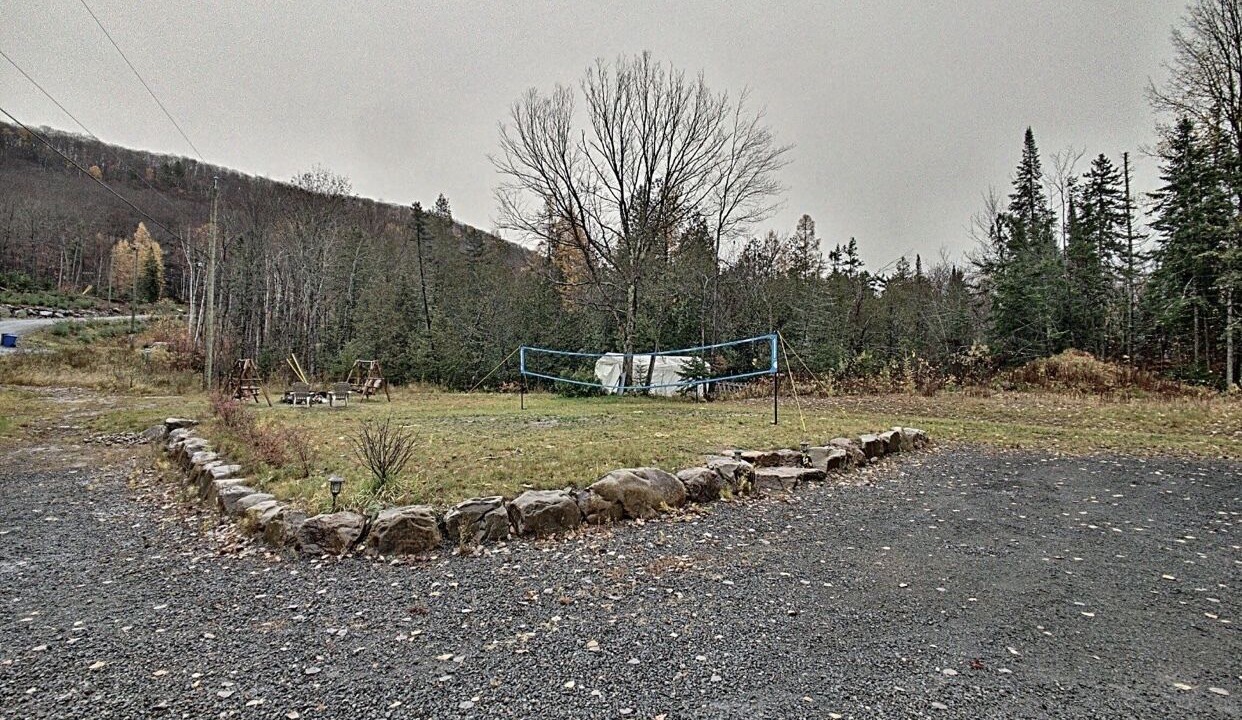 Photo of Outdoor in Saint Donat