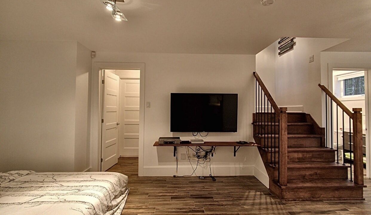 Photo of Bedroom in Saint Donat