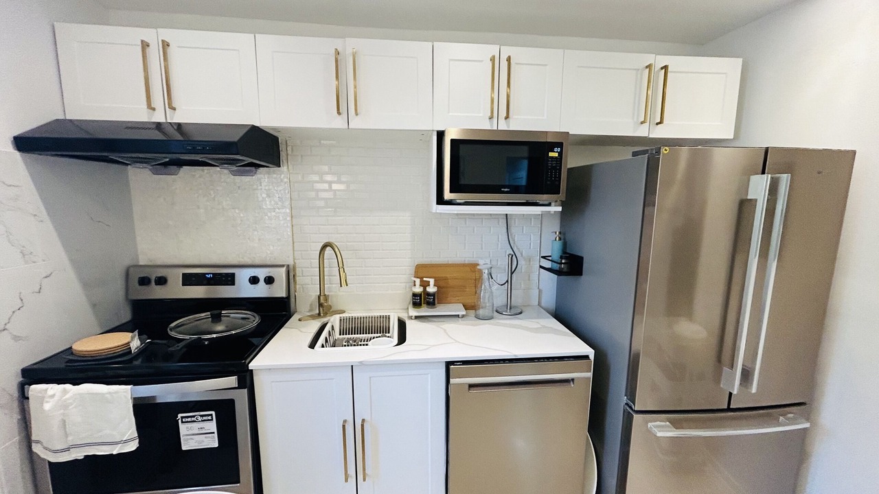 Photo of Kitchen in Grimsby