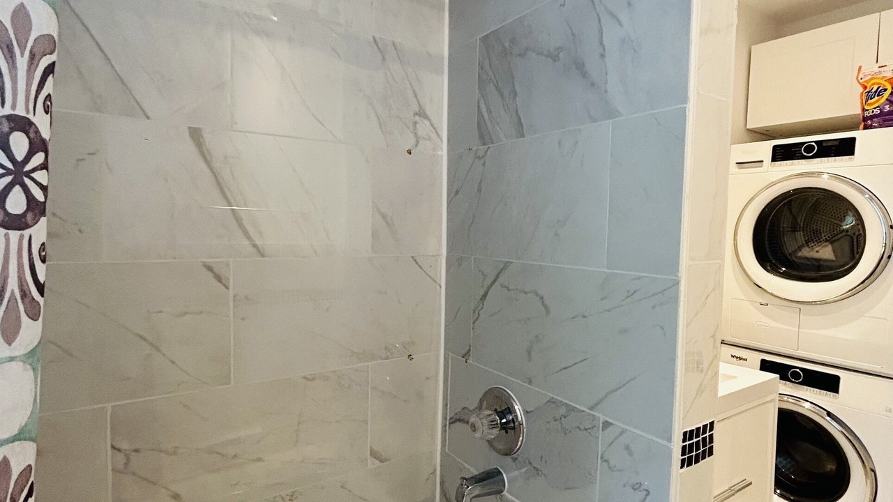 Photo of Bathroom in Grimsby