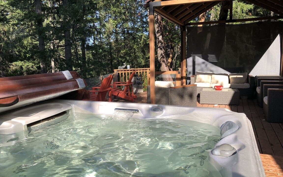 Photo of Outdoor in Saanich