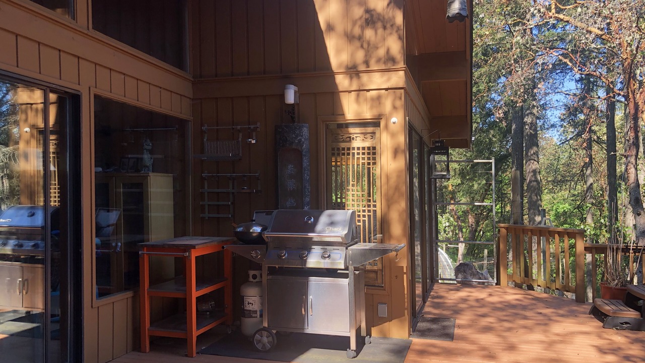 Photo of Outdoor in Saanich