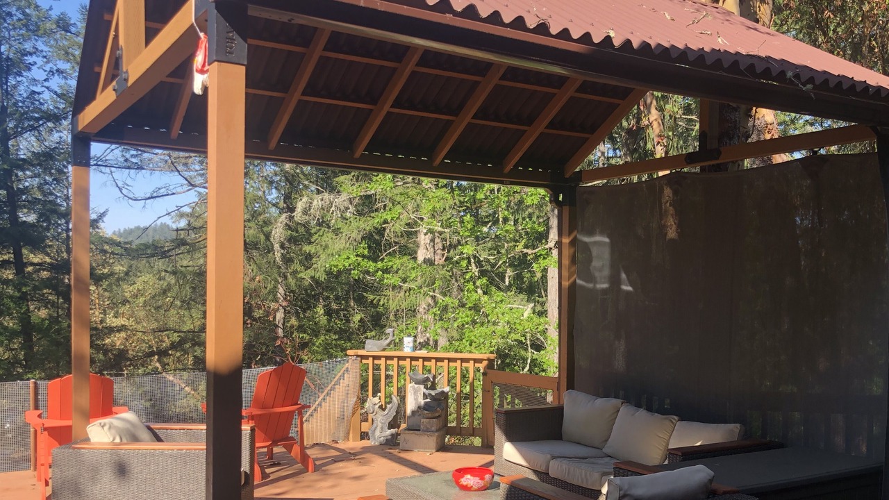 Photo of Outdoor in Saanich