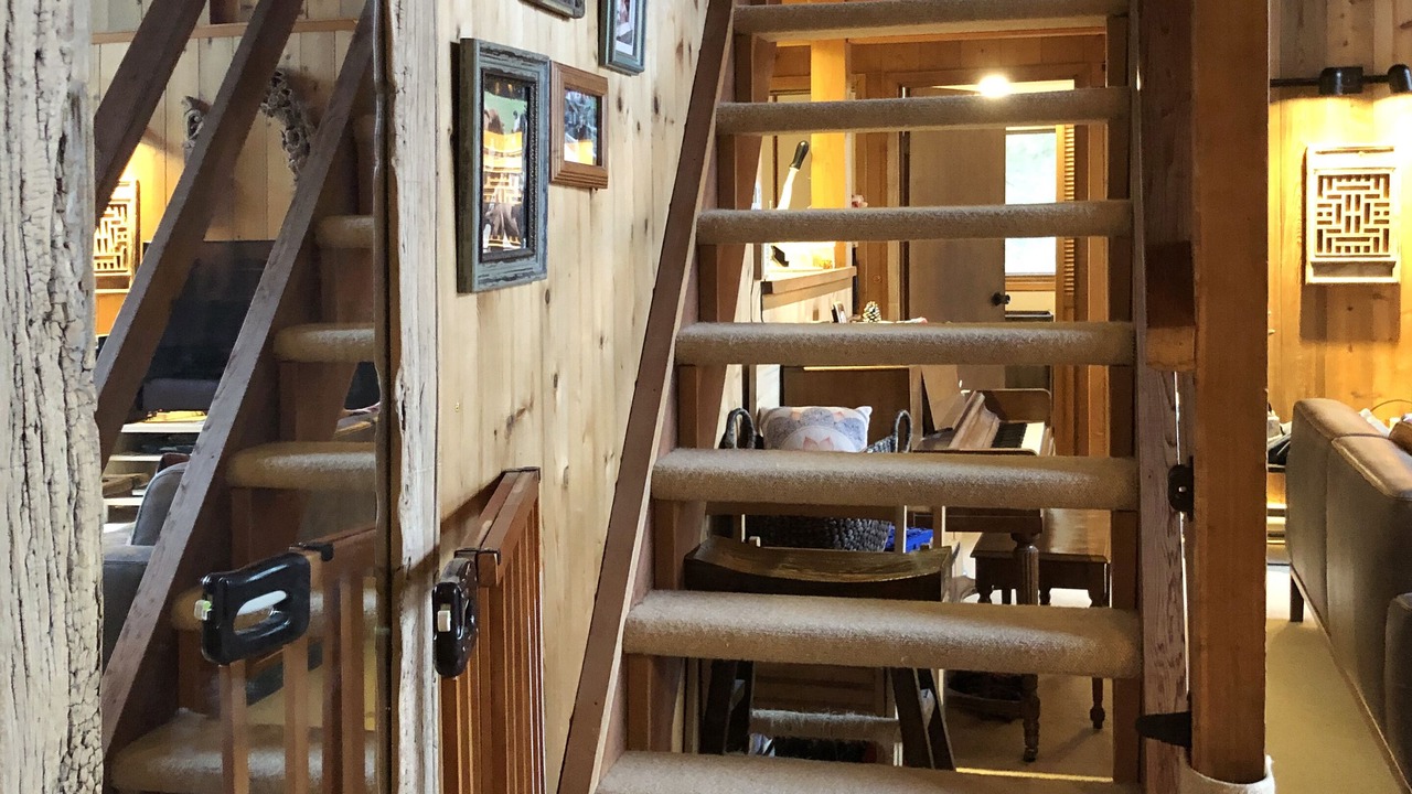 Photo of Bedroom in Saanich