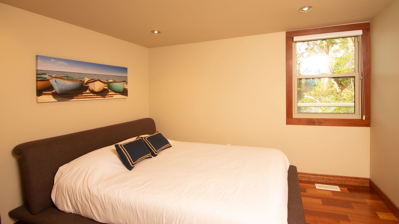 Photo of Bedroom in Sunshine Coast
