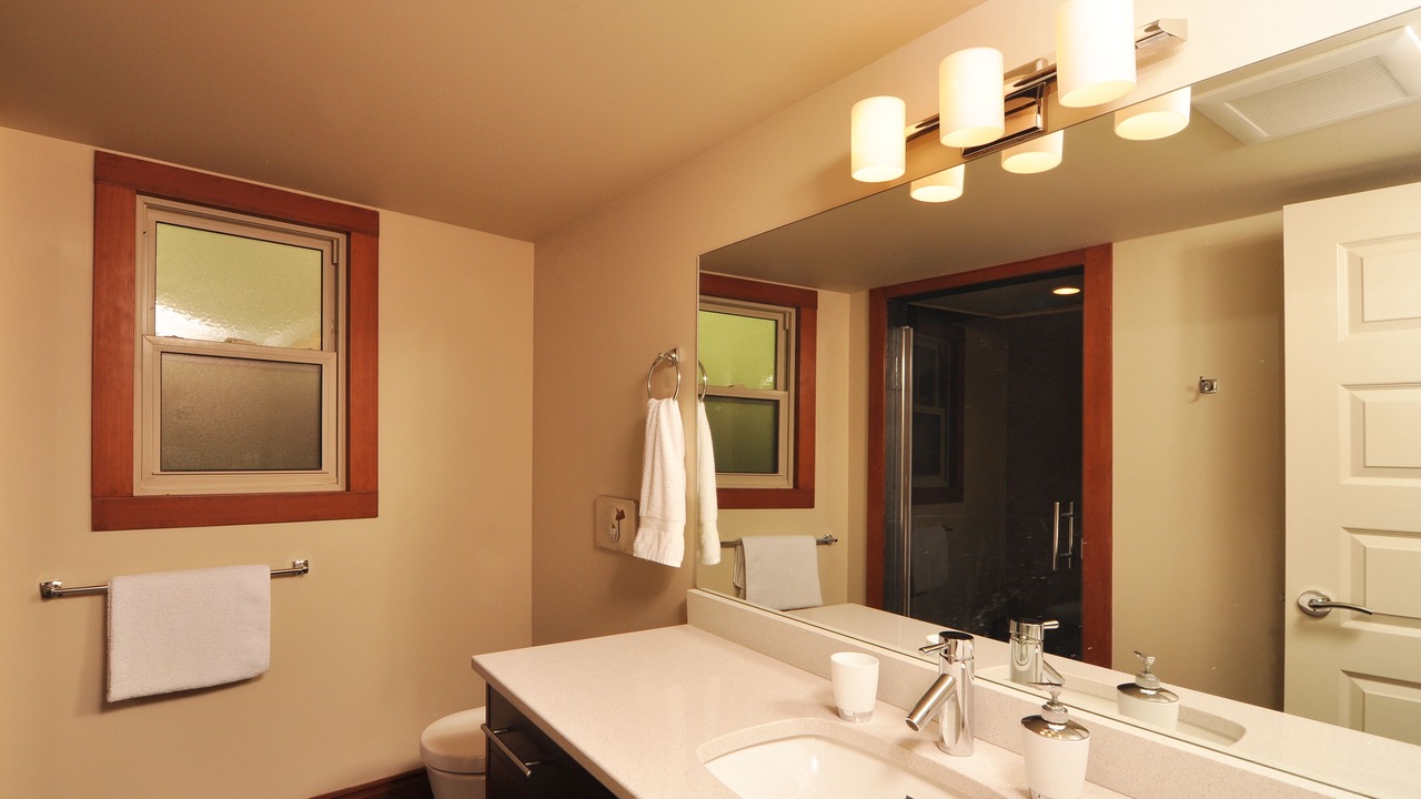 Photo of Bathroom in Sunshine Coast