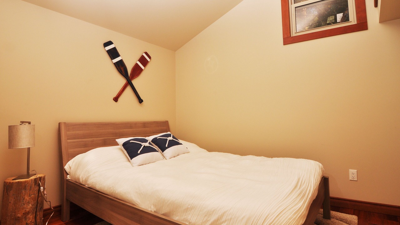 Photo of Bedroom in Sunshine Coast