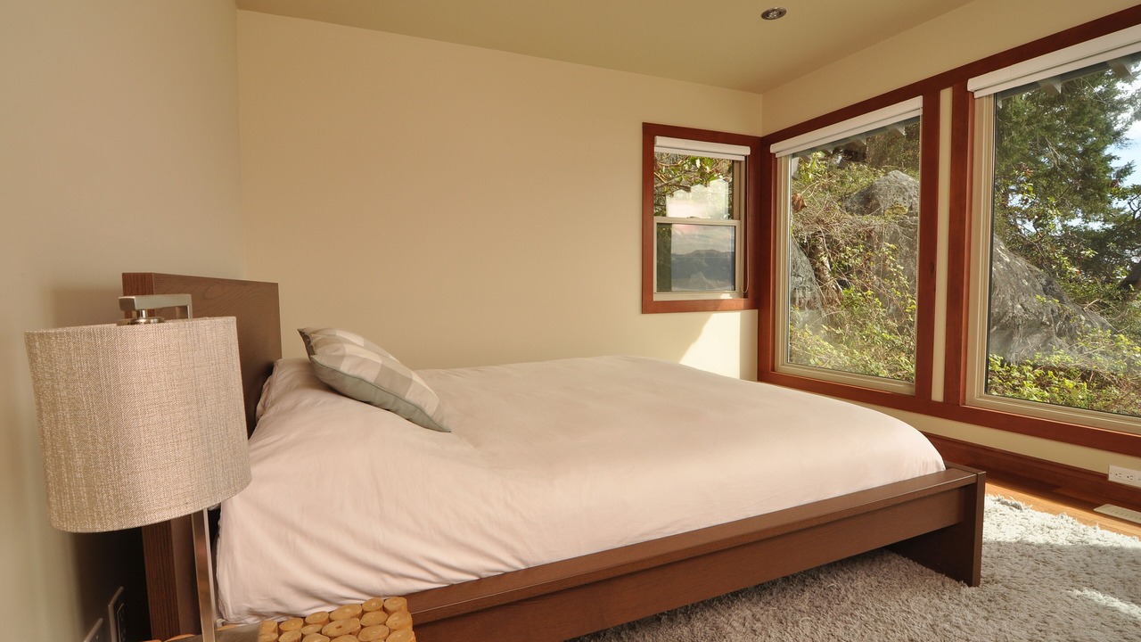 Photo of Bedroom in Sunshine Coast