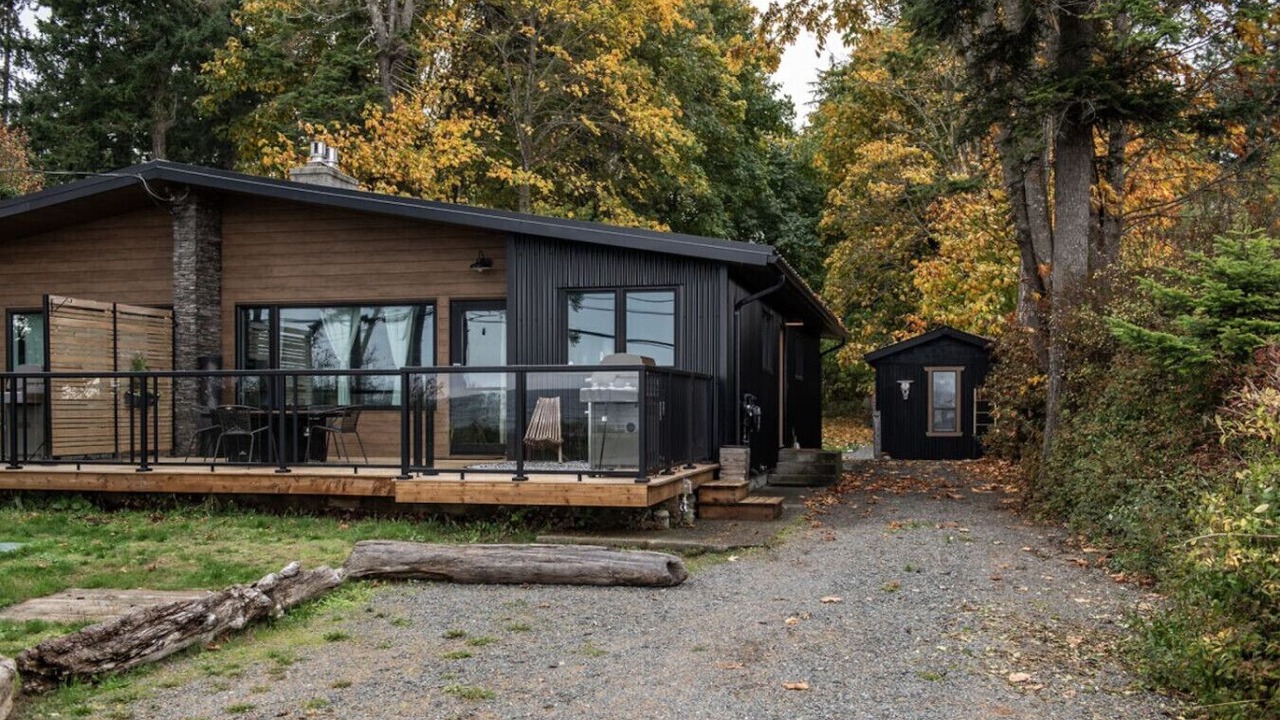 Photo of Outdoor in Campbell River