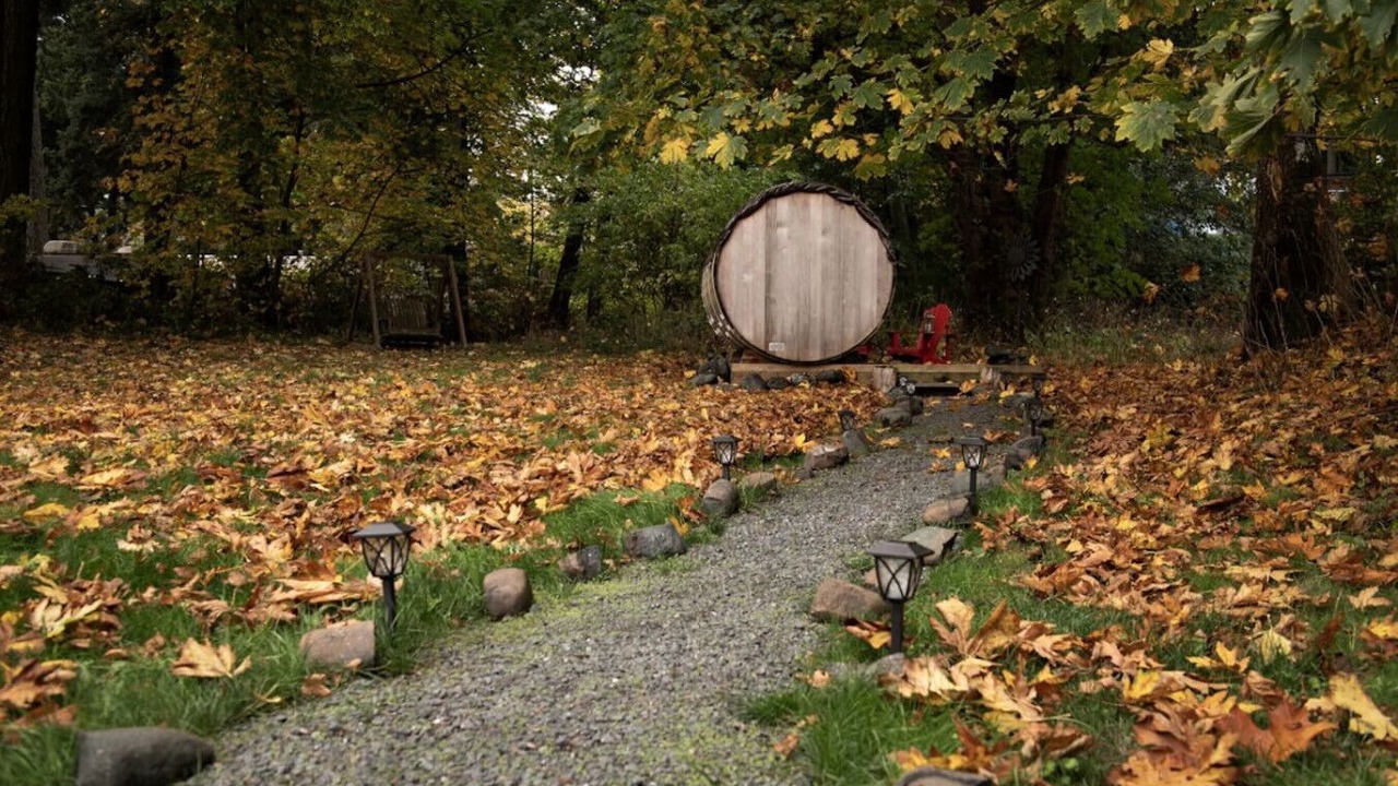 Photo of Outdoor in Campbell River