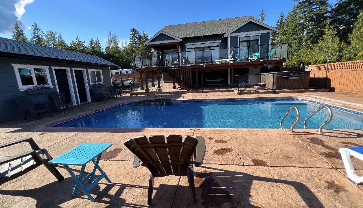 Photo of Outdoor in Sproat Lake