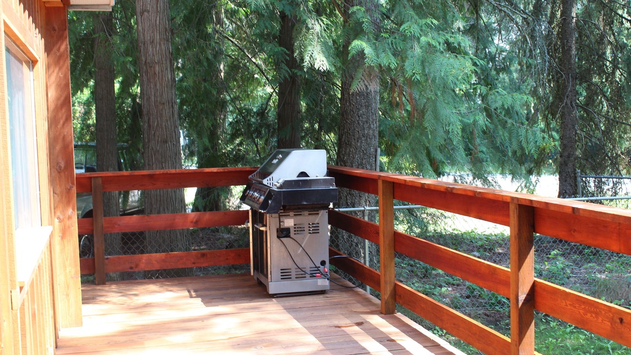 Photo of Outdoor in Sicamous