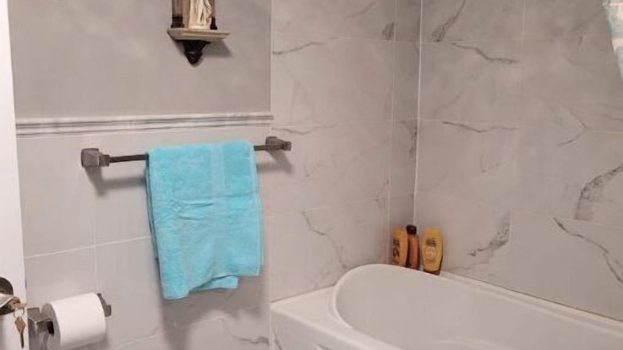 Photo of Bathroom in Tudor and Cashel