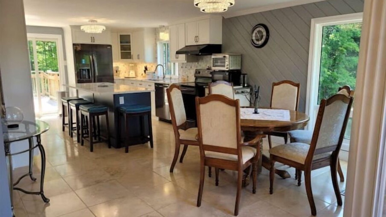 Photo of Kitchen in Tudor and Cashel