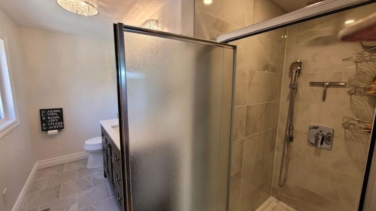 Photo of Bathroom in Tudor and Cashel