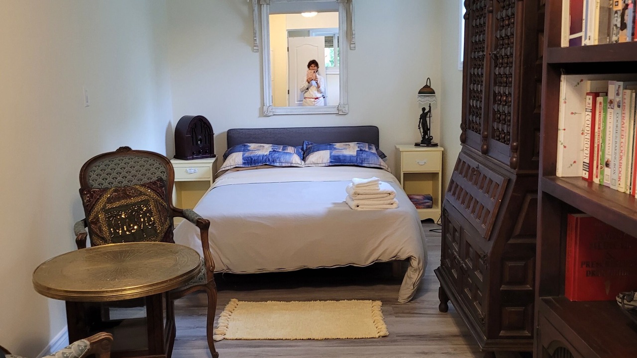 Photo of Bedroom in Tudor and Cashel