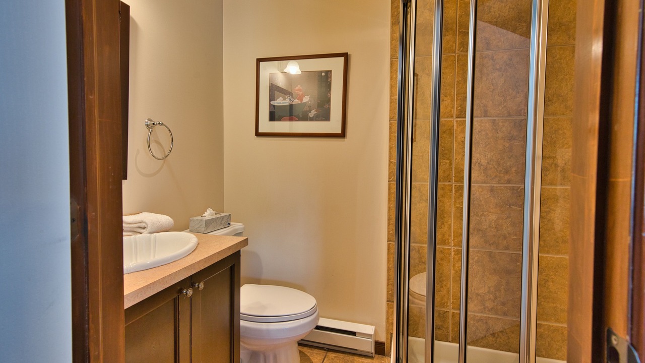 Photo of Bathroom in Mont-Tremblant