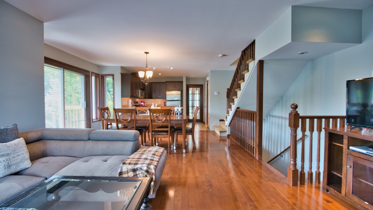 Photo of Livingroom in Mont-Tremblant