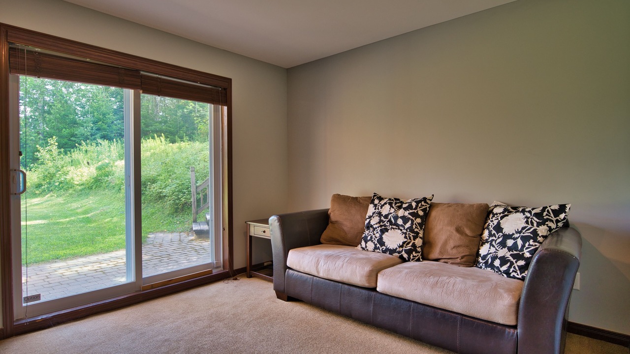 Photo of Livingroom in Mont-Tremblant