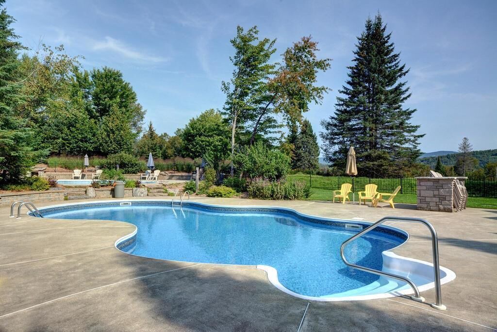 Photo of Outdoor in Mont-Tremblant