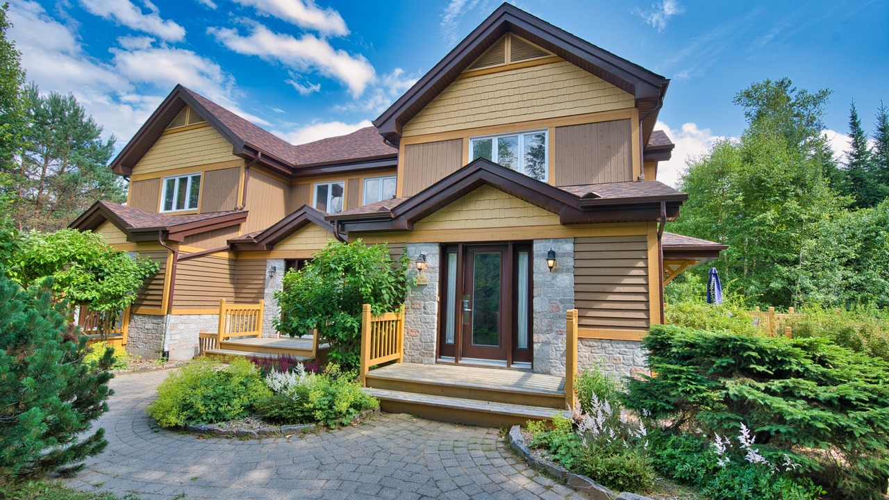 Photo of Outdoor in Mont-Tremblant