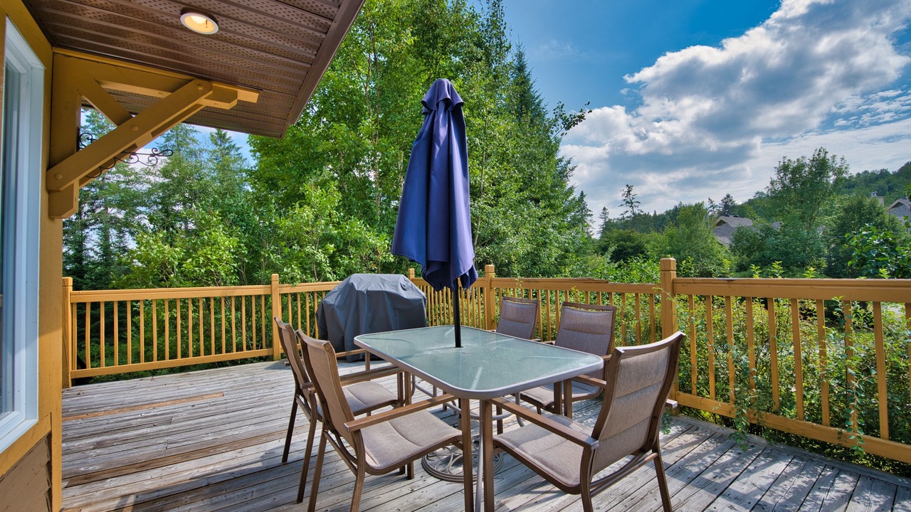 Photo of Outdoor in Mont-Tremblant