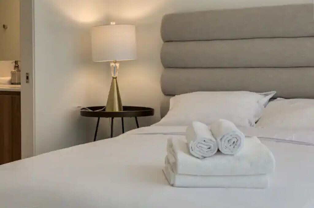 Photo of Bedroom in Sunnyside
