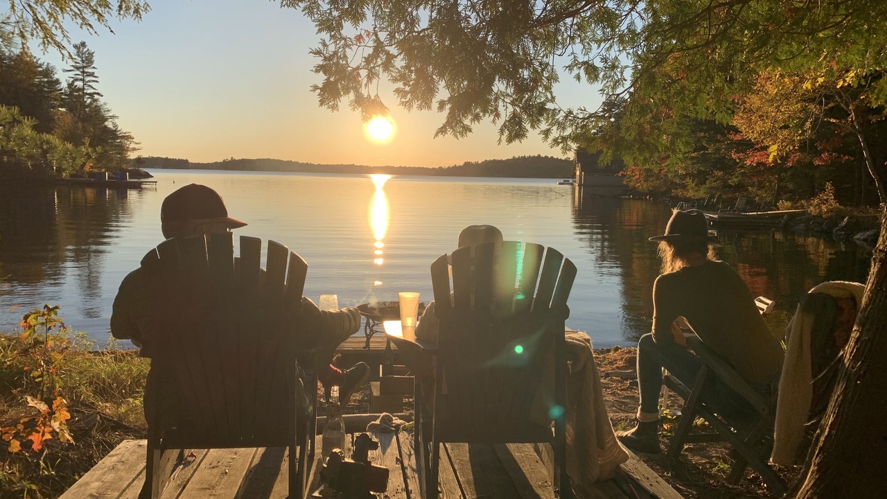 Photo of Outdoor in Bracebridge