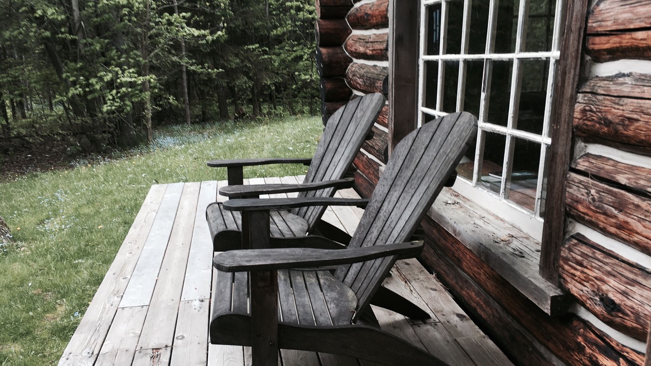 Photo of Patio Balcony in Bracebridge