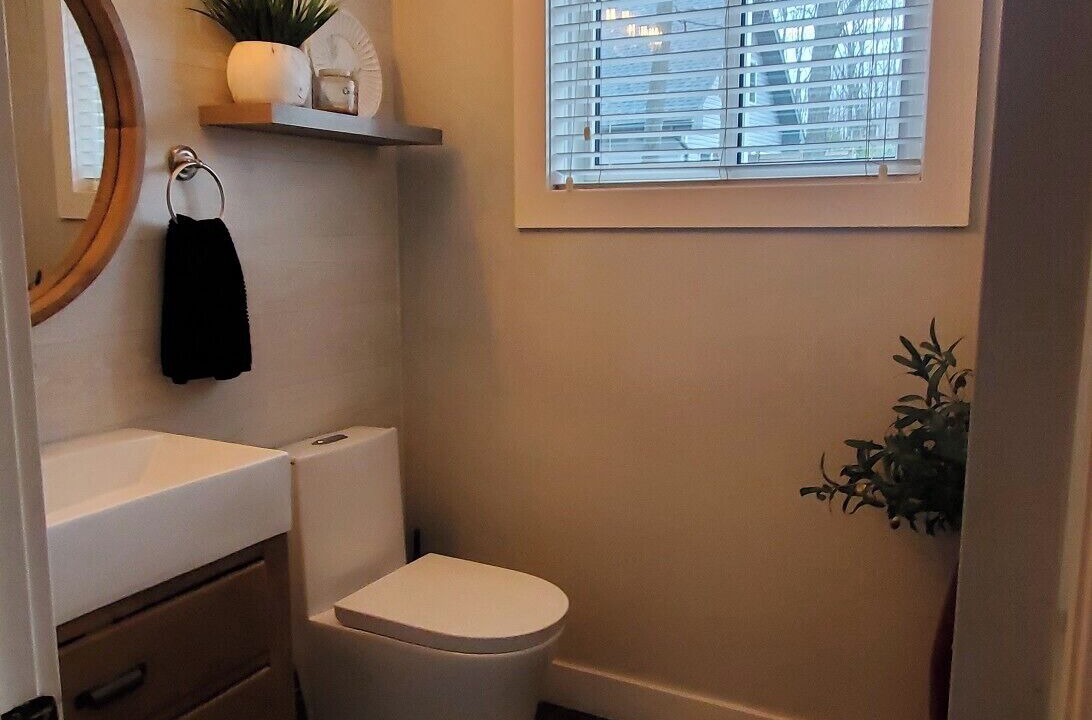 Photo of Bathroom in Sauble Beach