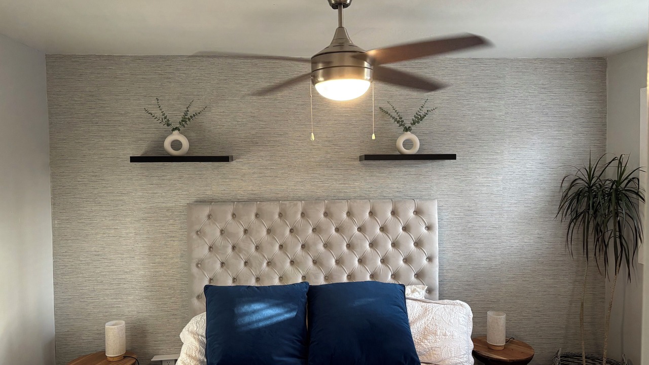 Photo of Bedroom in Sauble Beach