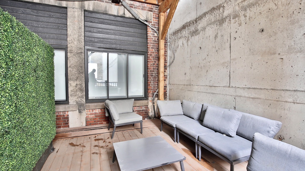 Photo of Outdoor in Old Montreal