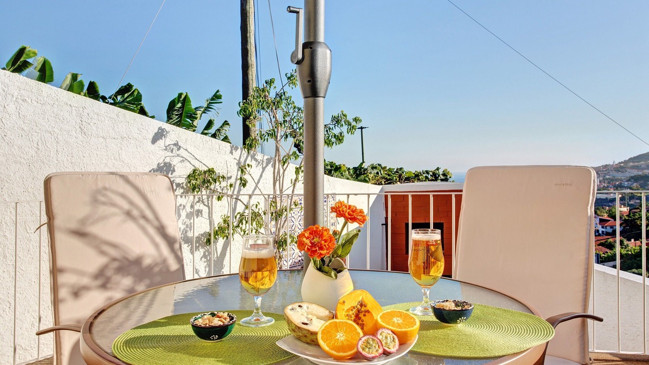 Photo of Outdoor in Santa Luzia